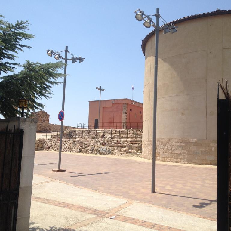 Villa Casa El Verger à Falset Chambre photo