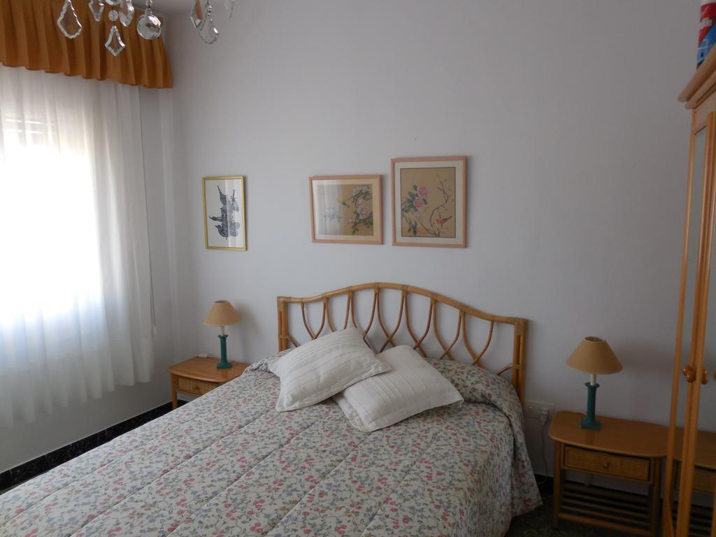 Villa Casa El Verger à Falset Chambre photo
